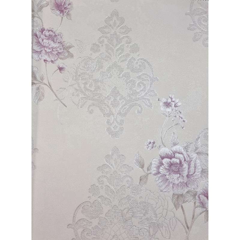 کاغذ دیواری دکورمال مدل DM180018