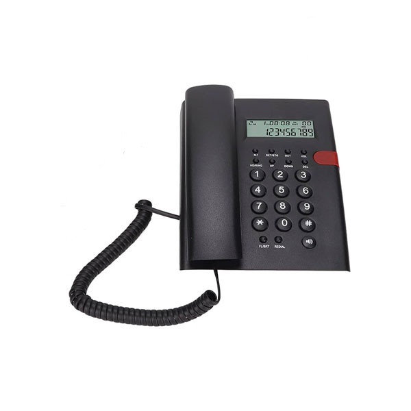 تلفن رومیزی مدل K010A