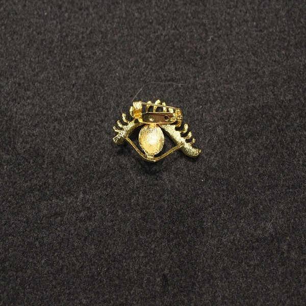 سنجاق سینه زنانه کد Ki 08-08