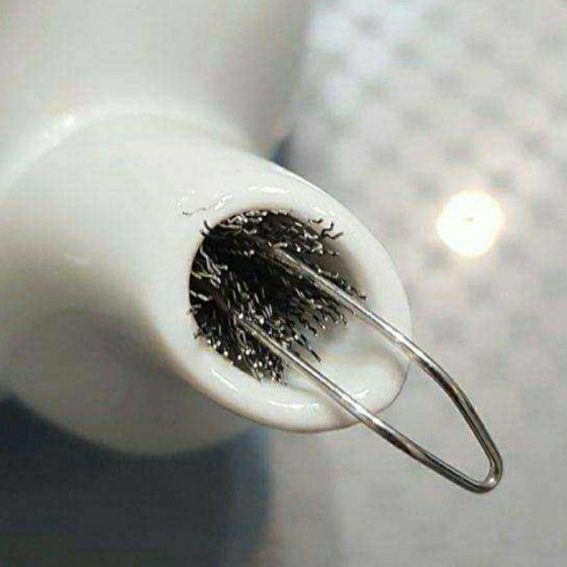 صافی چای مدل چتری  G754 مجموعه 2 عددی