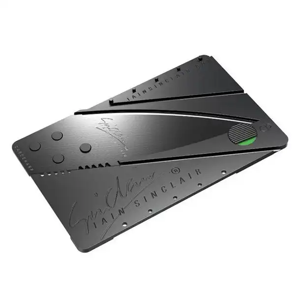 چاقوی سفری مدل سینکلر