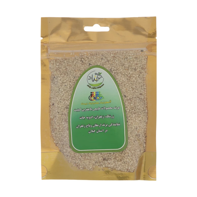 کنجد ونداد - 140 گرم