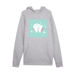 هودی پسرانه طرح دندان کد 1125