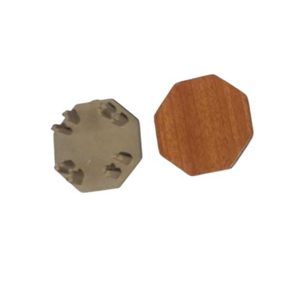 درپوش پارتیشن مدل تک جداره آلومینیوم بسته 9 عددی