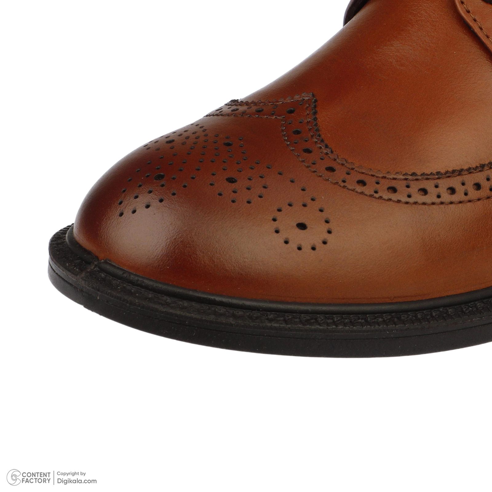 کفش مردانه شیما مدل 577093242 - - 2