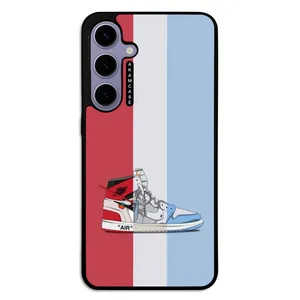 AKAM AMC-WSGS24P-NIKE-43 Cover For Samsung Galaxy S24 Plus