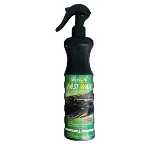   اسپری شیر واکس واتسون کد R63257416581487 حجم 300 میلی لیتر