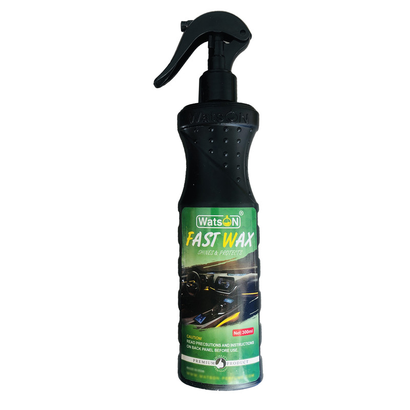   اسپری شیر واکس واتسون کد R63257416581487 حجم 300 میلی لیتر