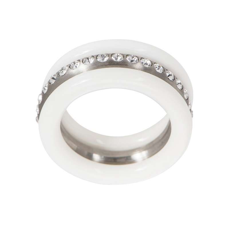 انگشتر زنانه سواچ مدل JRW027 مجموعه 3 عددی