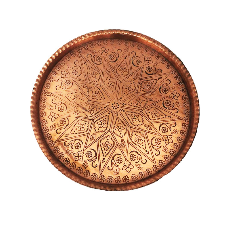 سینی مسی کد 60