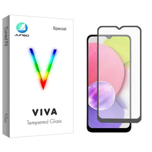 Junbo Viva Ceramics Screen Protector For Samsung Galaxy A03