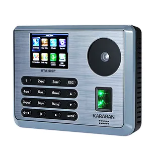 دستگاه حضور و غیاب کارابان مدل KTA-600P