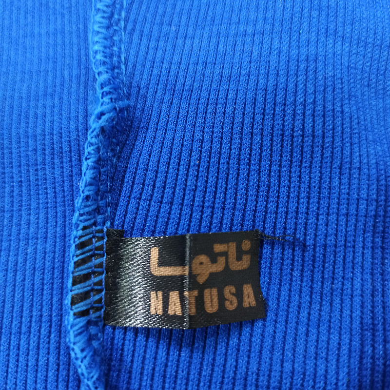 بلوز آستین بلند زنانه ناتوسا مدل B784-2