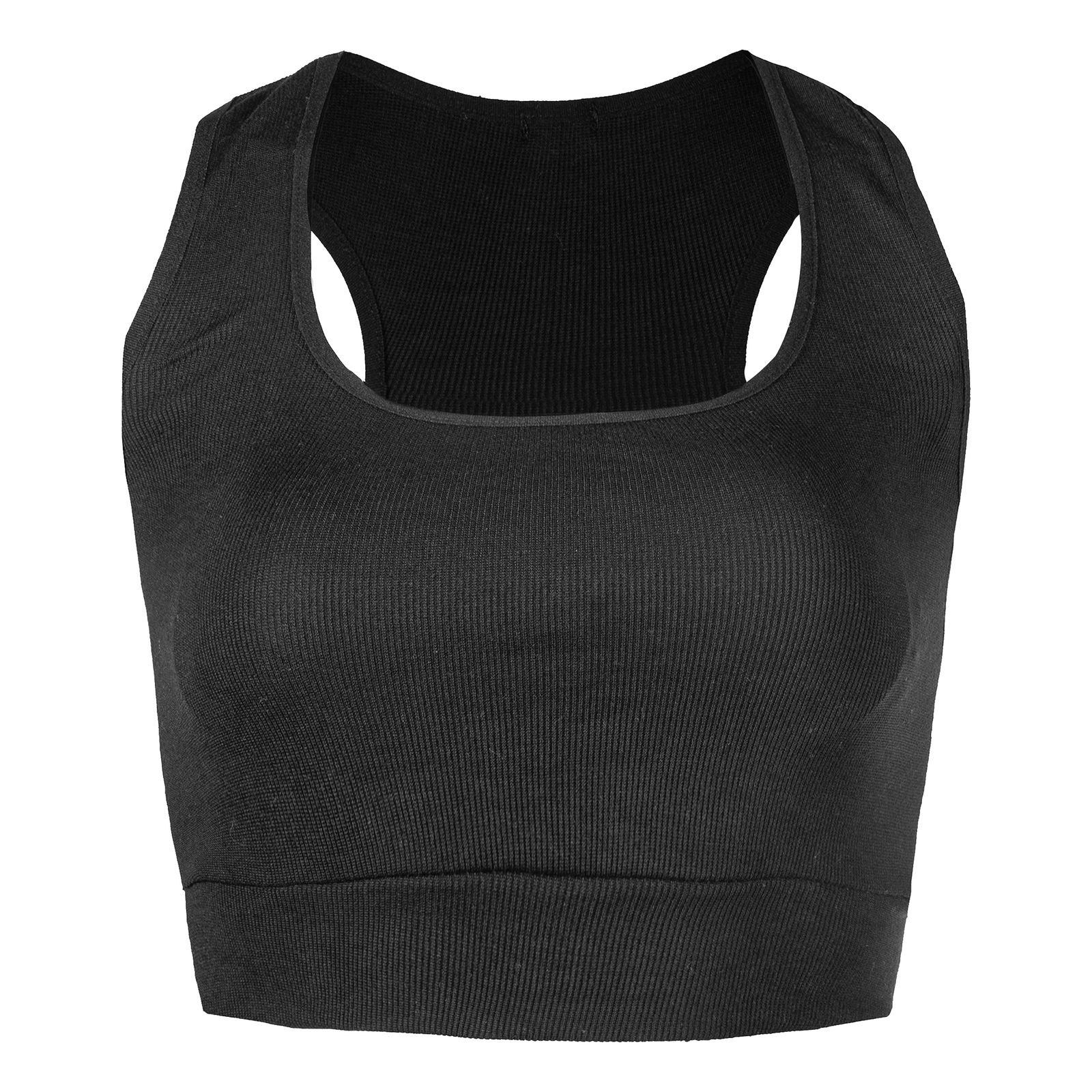 ست تاپ و شلوارک زنانه ناتوسا مدل NT774 -  - 5