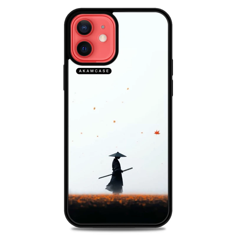 کاور آکام مدل AMC-WA12-ZEN-12 مناسب برای گوشی موبایل اپل iPhone 12