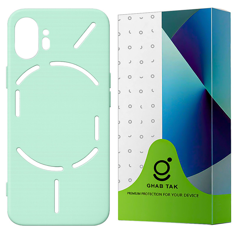  کاور قاب تک مدل SLIC مناسب برای گوشی موبایل ناتینگ Phone 2 