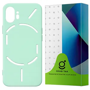 GHAB TAK SLIC Cover For Nothing Phone 2