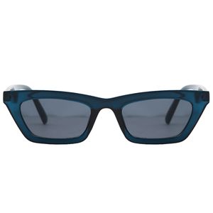 نقد و بررسی عینک آفتابی مدل J21014-BLU توسط خریداران