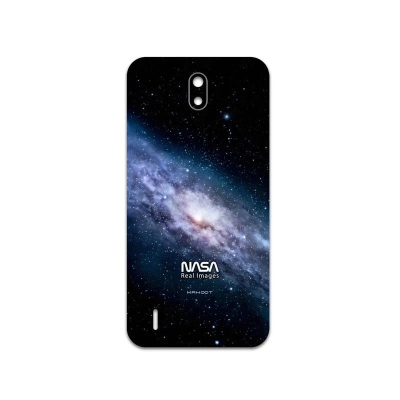 برچسب پوششی ماهوت مدل Universe-by-NASA-3 مناسب برای گوشی موبایل نوکیا C1