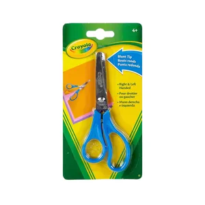 قیچی کرایولا مدل Blunt Tip کد 693009