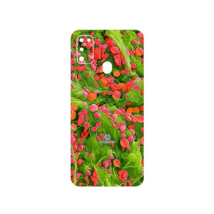 MAHOOT Atom Universe 3 Cover Sticker for Samsung Galaxy M30s