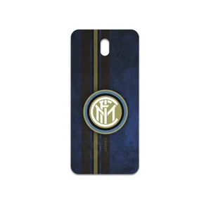 MAHOOT Inter-Milan-FC Cover Sticker for Nokia 3.2  TA-1156