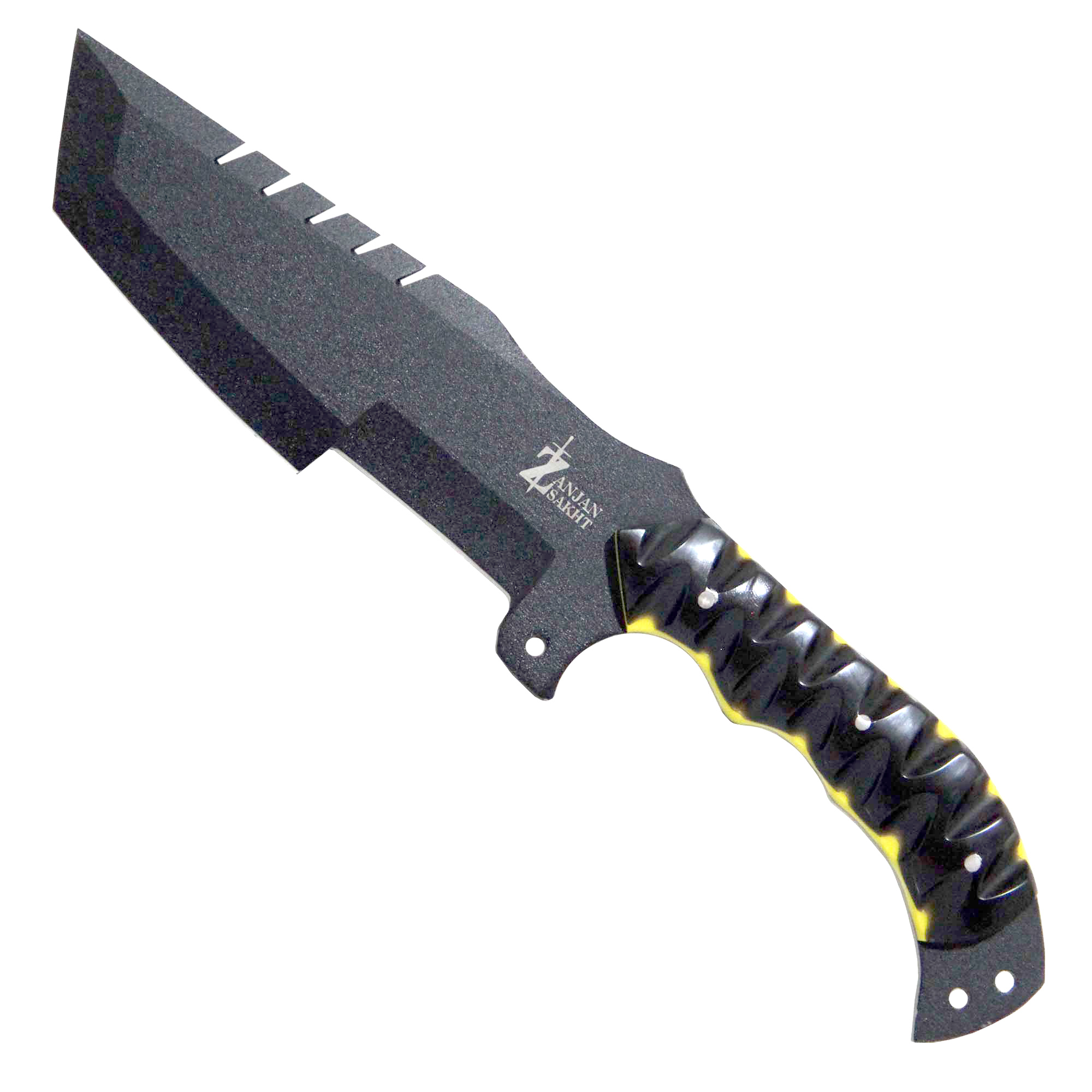چاقوی سفری مدل K-2