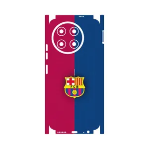MAHOOT Barcelona_1-FullSkin Cover Sticker for Tecno Spark 30 Pro