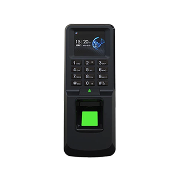 دستگاه کنترل تردد مدل IK-103E