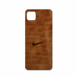 MAHOOT BFL-NK Cover Sticker for Samsung Galaxy A22 5G