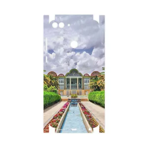 MAHOOT Eram garden-FullSkin Cover Sticker for Huawei P Smart