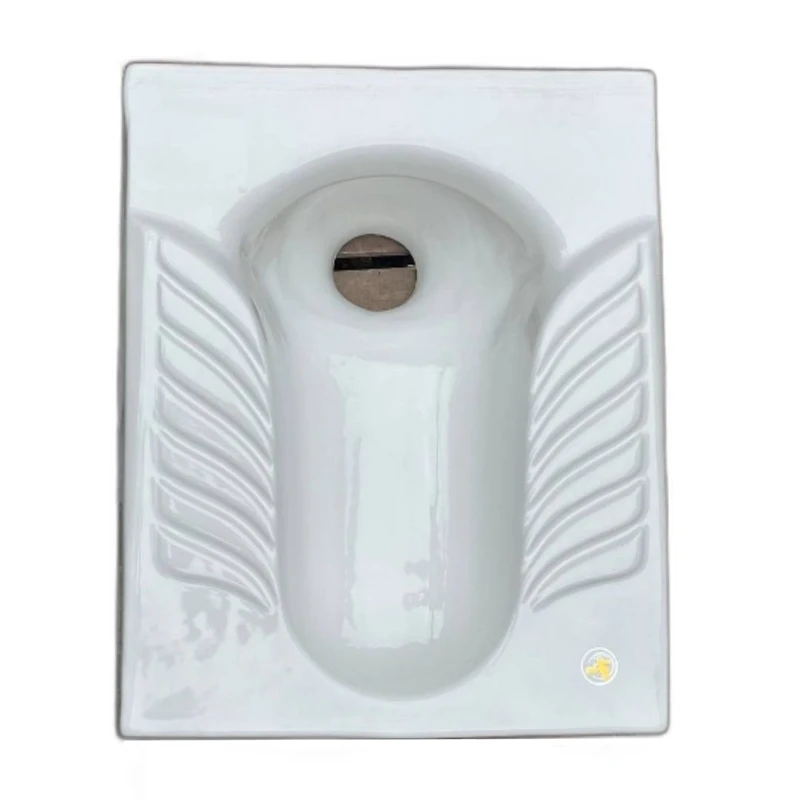 توالت زمینی مدل سرواین طبی ریم