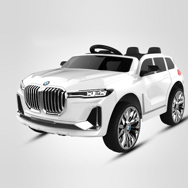 ماشین شارژی طرح BMW مدل ZLG-1188