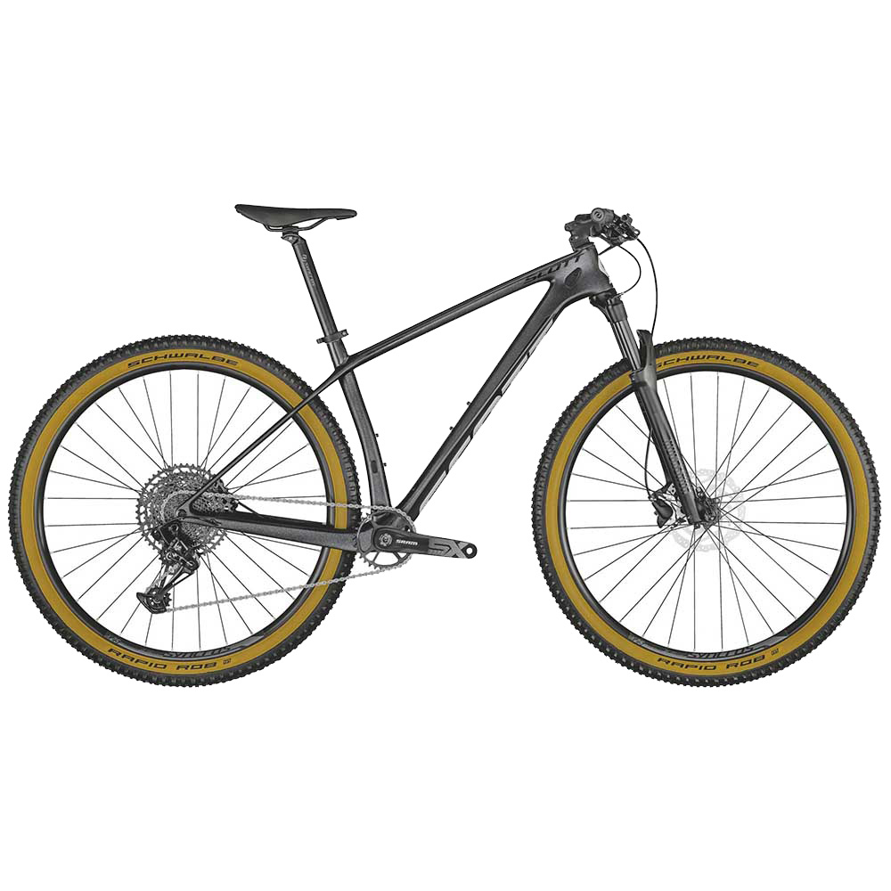 نکته خرید - قیمت روز دوچرخه کوهستان اسکات مدل اسکیل 940 2022 سایز طوقه 29 خرید