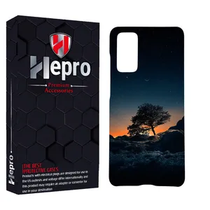 HEPRO MC Cover for SAMSUNG GALAXY S20 FE