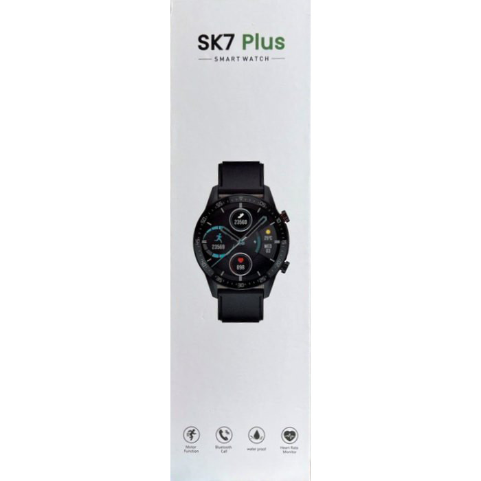 ساعت هوشمند مدل SK7 Plus 1