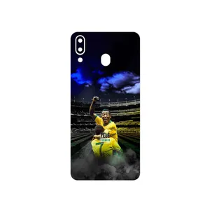 MAHOOT Pele Cover Sticker for Samsung Galaxy M20