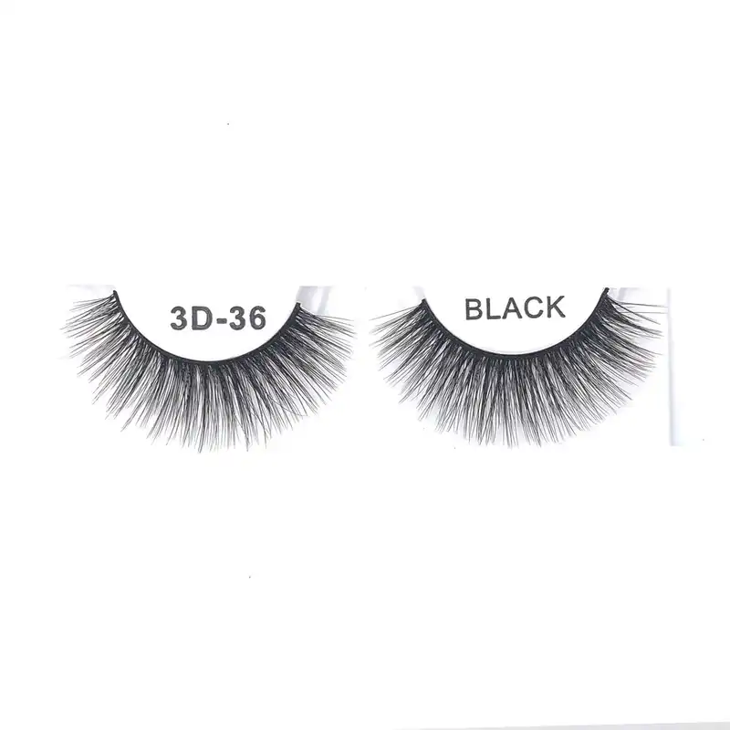 مژه مصنوعی آردل مدل 3D-36
