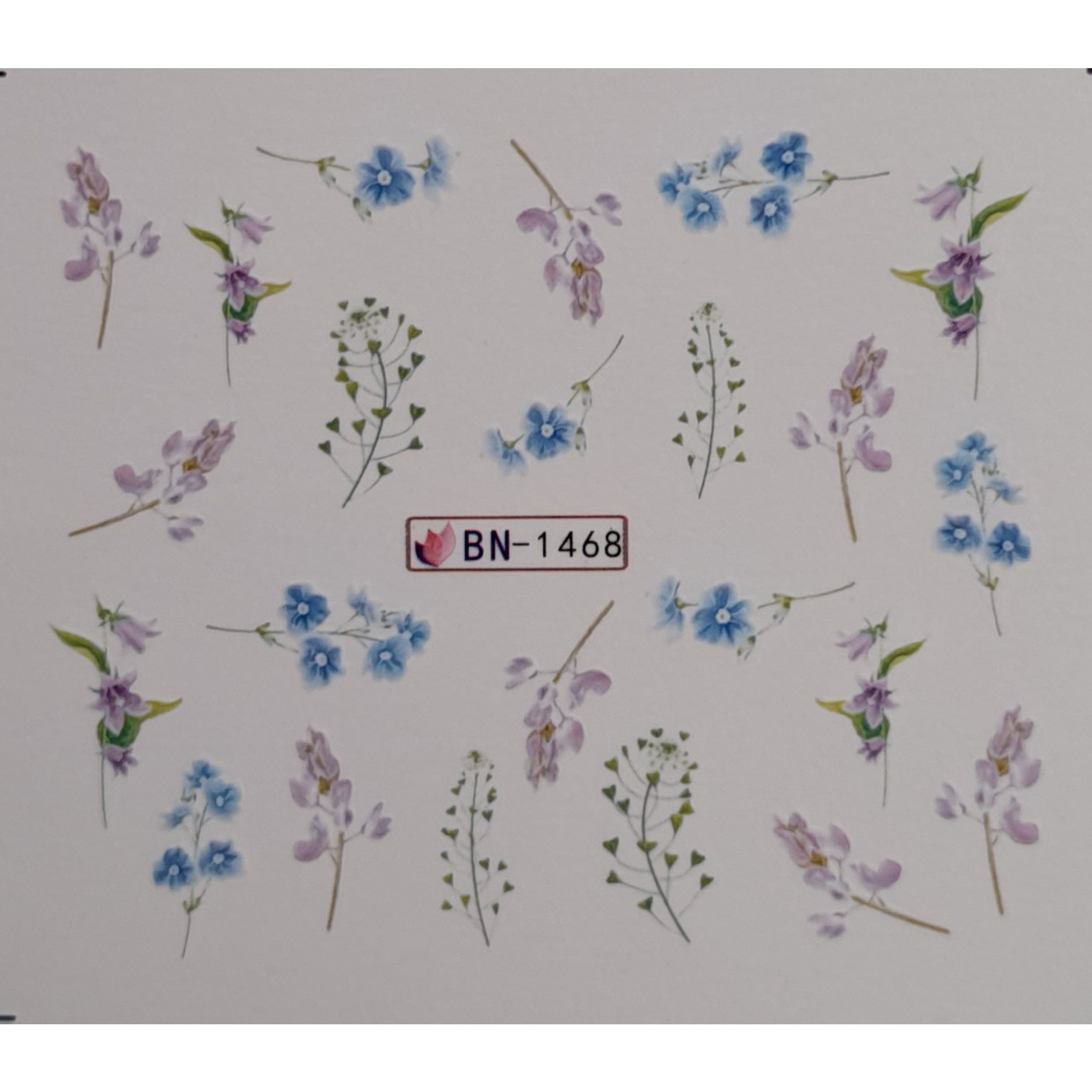 لنز ناخن کد L50