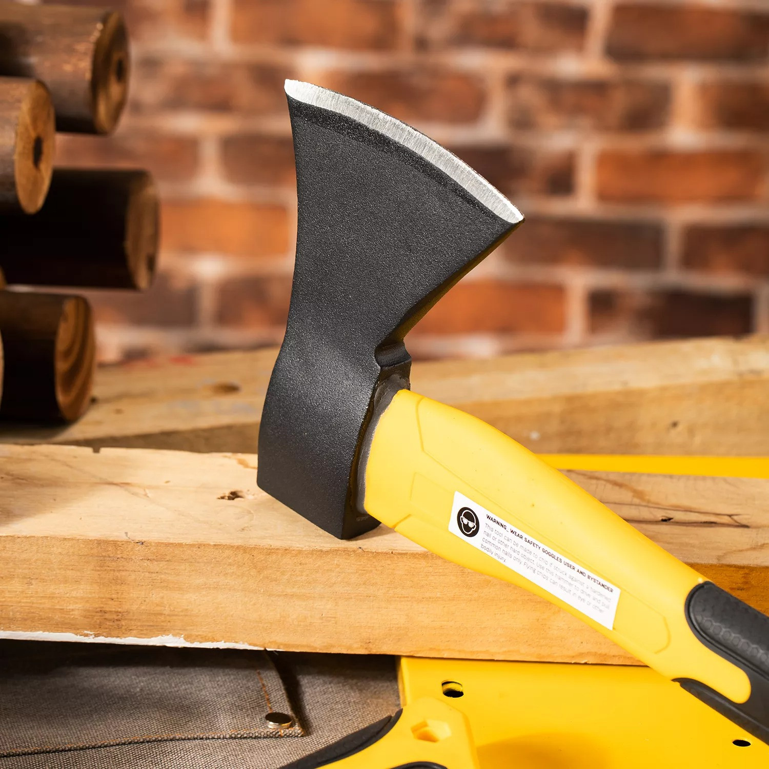 تبر دلی مدل DL5708