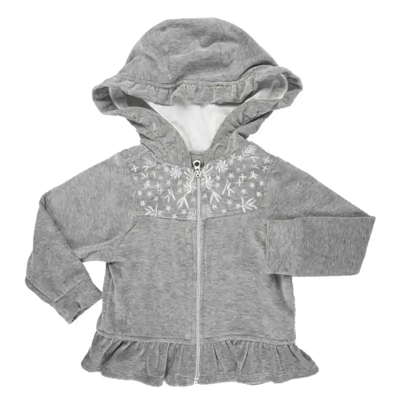 ست سویشرت و شلوار دخترانه مدل MDSS-CG6474