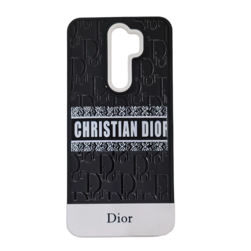 کاور کد 948 مناسب برای گوشی موبایل شیائومی Redmi Note 8 Pro