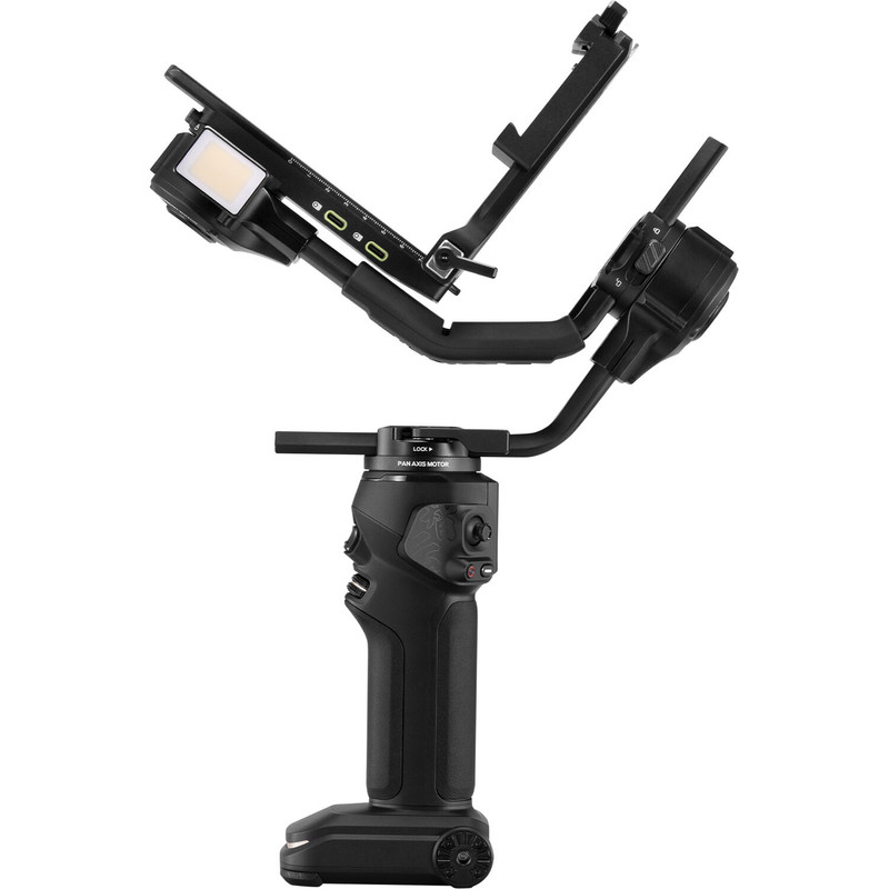 گیمبال دوربین ژیون مدل CRANE 4