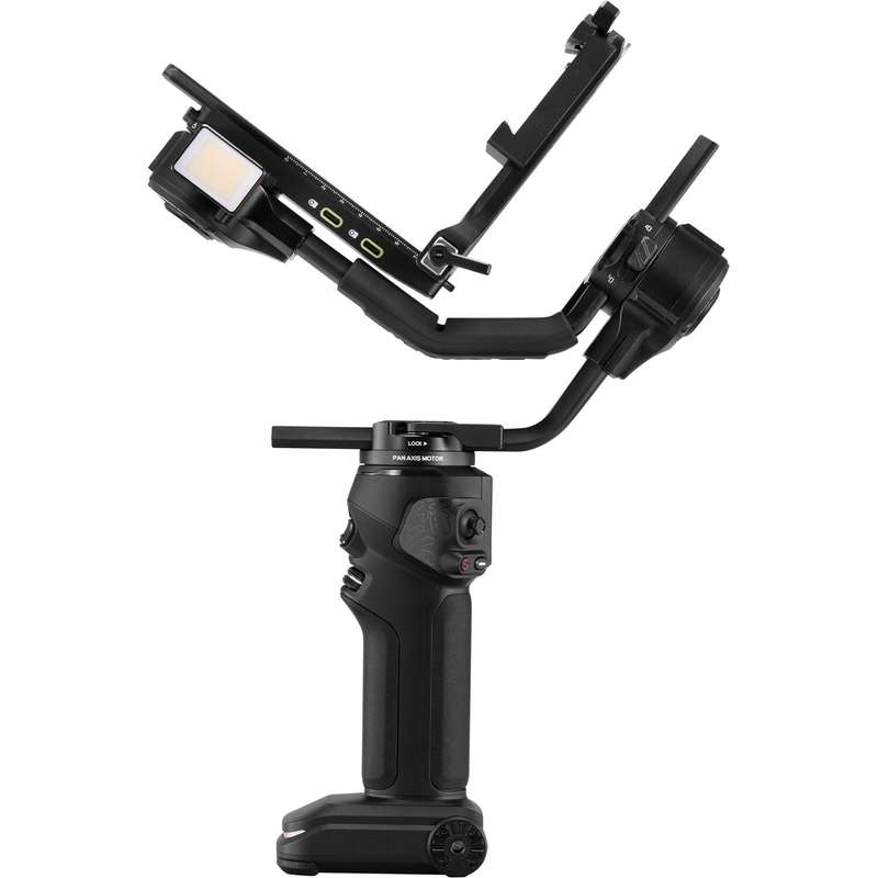 گیمبال دوربین ژیون مدل CRANE 4 گیمبال دوربین ژیون مدل CRANE 4