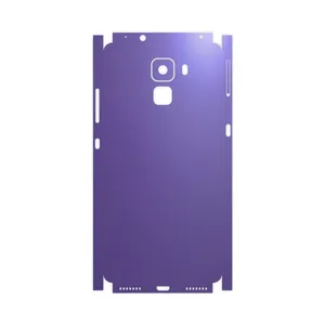 MAHOOT Matte-BlueBerry-FullSkin Cover Sticker for Honor 7