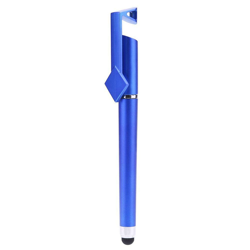 قلم لمسی مدل 3in1 Uni Pen