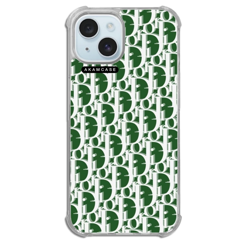 کاور آکام مدل AMCWTA15-RICH18 مناسب برای گوشی موبایل اپل iPhone 15
