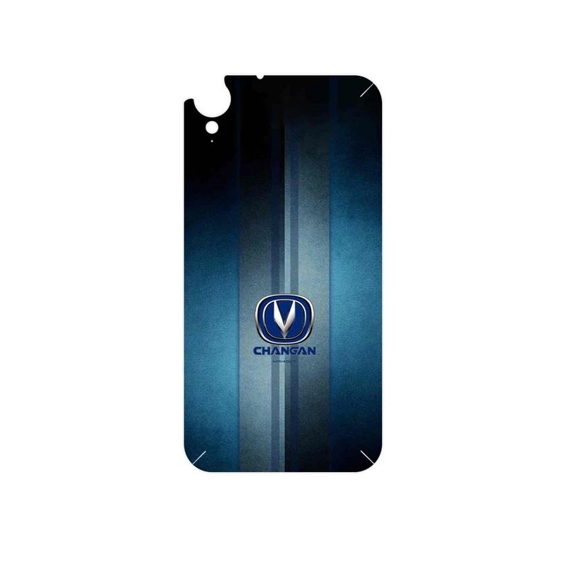 برچسب پوششی ماهوت مدل CHANGAN مناسب برای گوشی موبایل اچ تی سی Desire 830