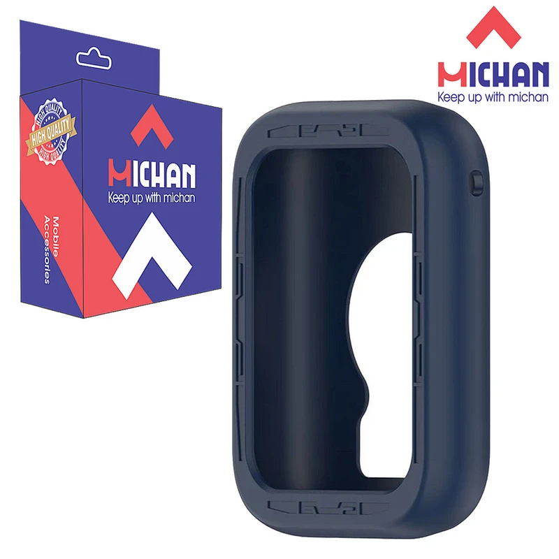 کاور میچان مدل Silicone مناسب برای ساعت هوشمند شیائومی Mi Band 8 Pro