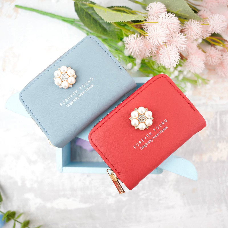 جاکارتی زنانه مدل شش مروارید کد JK138-1470